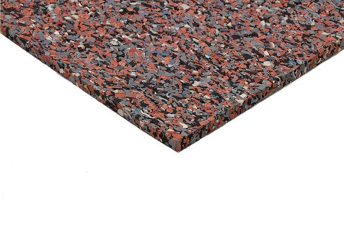 REGUPOL cargo mat 9510® REGUPOL cargo mat 9510®