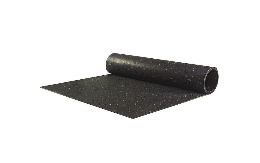 REGUPOL cargo mat 1000® REGUPOL cargo mat 1000®