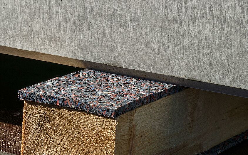 REGUPOL cargo mat 9510® REGUPOL cargo mat 9510®